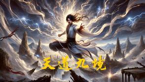 天道九殇