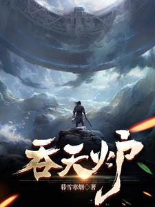 吞天炉张枫赵如玉结局
