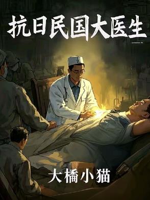 抗战民国大帅