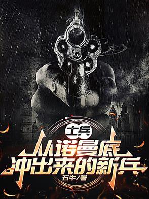 诺曼底骑兵