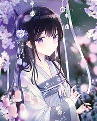 窃花大盗