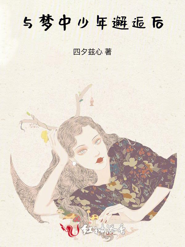 少年与梦对应女的情侣网名