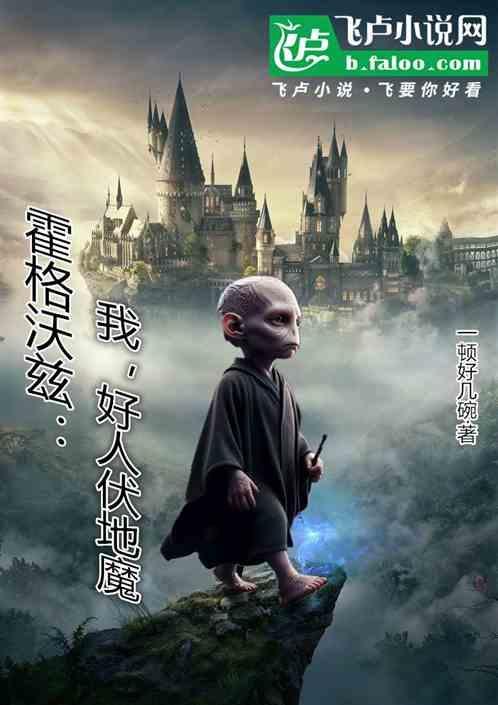 霍格沃兹之我是伏地魔之子