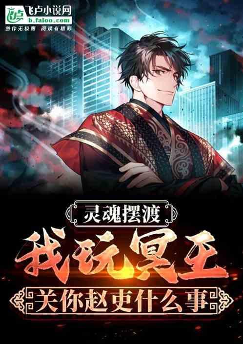 冥王拿了赵吏什么
