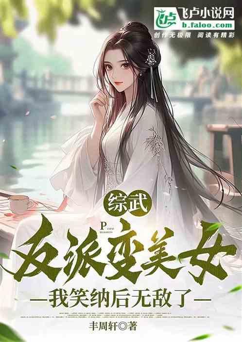 综武侠反派主攻