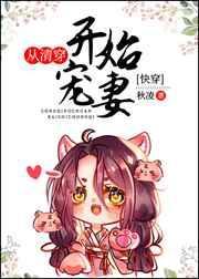 从清穿开始宠妻[快穿