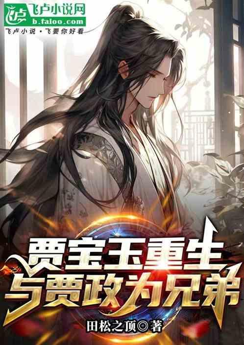 贾宝玉重生与贾政为兄弟 田松之顶