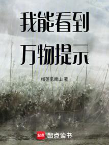 我能看见万物备注