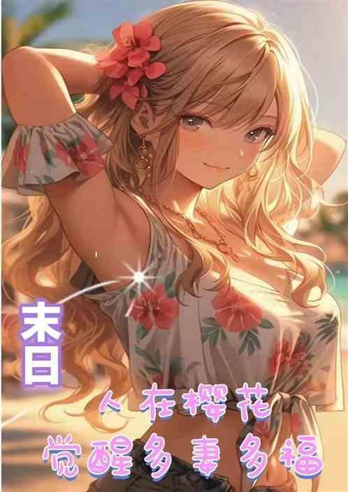 末日人在樱花觉醒多妻多福