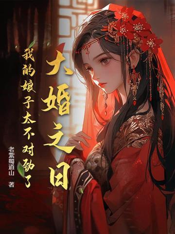 我大婚之日忙里抽闲来此